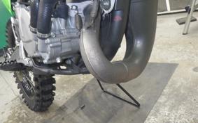KAWASAKI KX85L KX085D