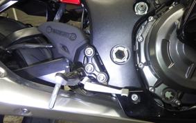 SUZUKI HAYABUSA Gen.3 2022 EJ11A