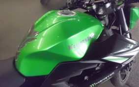 KAWASAKI Z250 ER250C