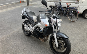 SUZUKI GSR400 2006 GK7DA