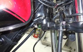 HONDA FTR223 2021 MC34