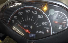 HONDA DIO Gen.6 AF68