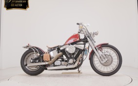 HARLEY FXSTS 1340 1993