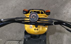 HONDA ZUMAR AF58