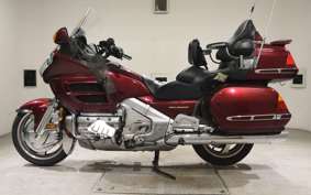 HONDA GL 1800 GOLD WING 2012