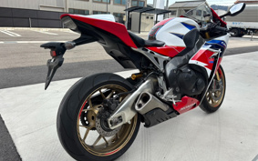 HONDA CBR1000RR ABS 2016 SC59