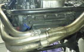 KAWASAKI ZEPHYR 400 Gen.2 1993 ZR400C