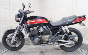KAWASAKI ZRX-2 2006 ZR400E