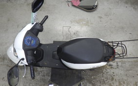 YAMAHA JOG-7 2002 AY01