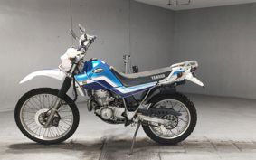 YAMAHA SEROW 225W DG08J