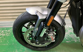 TRIUMPH SPEED TWIN 2024 DAD85H