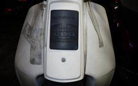 HONDA C50 SUPER CUB 2015 C50