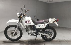 SUZUKI BURGMAN400 DU11A