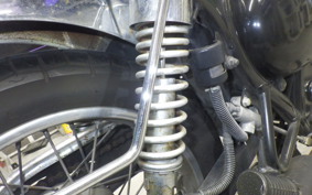 KAWASAKI ESTRELLA RS 2022 BJ250A