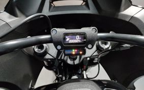 HARLEY FXLRST1920 2025 YXZ