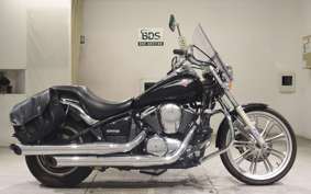 KAWASAKI VULCAN 900 CUSTOM 2011 VN900B