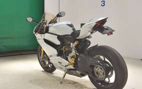 DUCATI 1199 PANIGALE S 2013