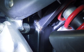 HONDA HORNET 250 MC31