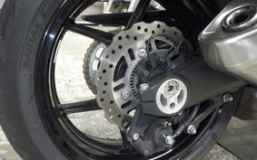 KAWASAKI NINJA 1000 A 2017 ZXT00W
