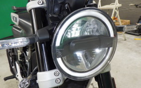 HUSQVARNA SVARTPILEN 401 2021