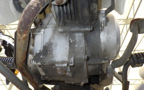 YAMAHA TOWN MATE 50 2010 22F