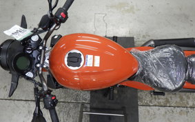 KAWASAKI ELIMINATOR400-3 2025 EL400A