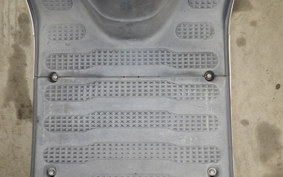 HONDA GYRO CANOPY 1996 TA03