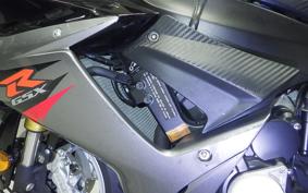 SUZUKI GSX-R750 2019