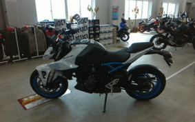 SUZUKI GSX-8S 2023 EM1AA