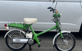 HONDA ROAD PAL NC50