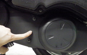 SUZUKI SKYWAVE 200 (Burgman 200) 2025 CH41A