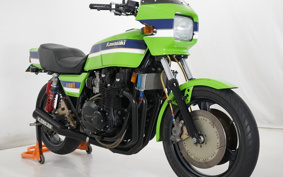 KAWASAKI Z1100 GP 1992 KZBB13