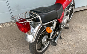SUZUKI GN125 H PCJG9