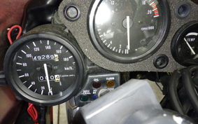 HONDA CBR250RR 2001 MC22