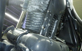 KAWASAKI 250TR BJ250F