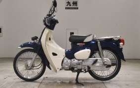 HONDA C110 SUPER CUB JA44