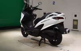SUZUKI SKYWAVE 200 (Burgman 200) 2026 CH41A