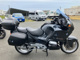 Фото BMW R1100RT 1998 с японского аукциона