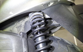 HONDA LEAD 110 2015 JF19