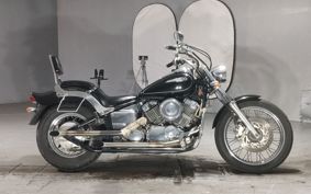 YAMAHA DRAGSTAR 400 2000 VH01J