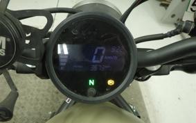 HONDA REBEL 250 A 2017 MC49