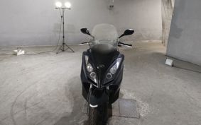KYMCO DOWN TOWN125I SK25AA
