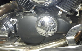 YAMAHA DRAGSTAR 400 CLASSIC 2006