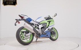 KAWASAKI ZX-4RR 2018 ZX400P