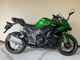 Фото Kawasaki NINJA 1100SX SE 2025 с японского аукциона