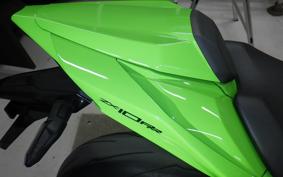 KAWASAKI ZX 10 NINJA RR 2022 ZXT02L