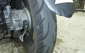 SUZUKI ADDRESS 110 CE47A