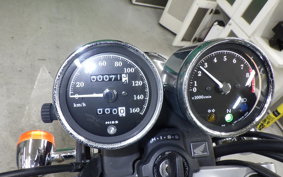 HONDA CB400SS E 2007 NC41