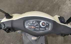SUZUKI ADDRESS V125 CF46A