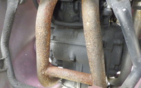 KAWASAKI ZZ-R250 EX250H